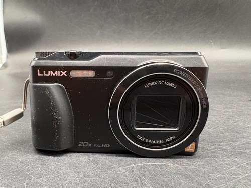 Panasonic lumix dmc - lumix, 16,0