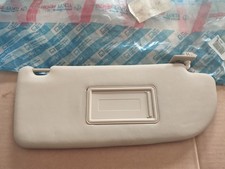 LANCIA LYBRA - ALETTA PANTINA PARASOLE DESTRA BEIGE ORIGINALE 735314226