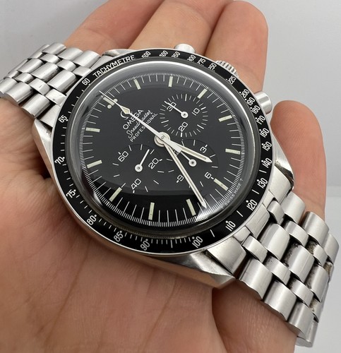Omega speedmaster cal 861 - cal, ref