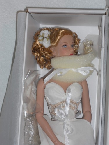 Tonner dick tracy bambola - –, tracy,