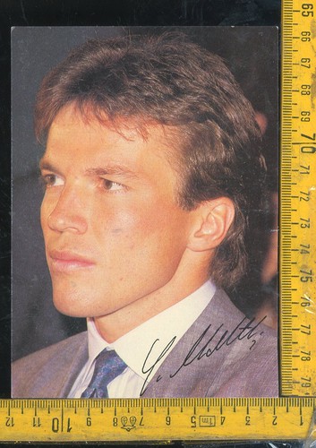 Calcio inter autografo - calcio,