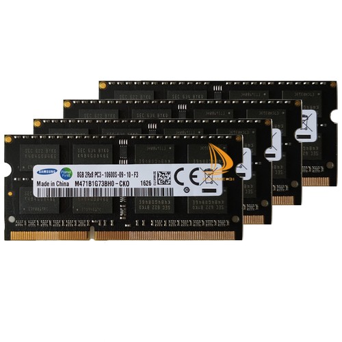 Samsung 8gb 2rx8 ddr3 - samsung,