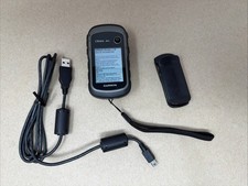 Garmin eTrex 30X Unità GPS