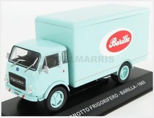 EDICOLA VCDE022 OM FIAT -