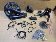 Gruppo Shimano Ultegra 6770