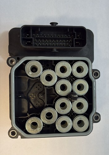 Centralina fiat abs 71776593 - abs,