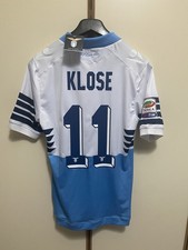 Maglia Lazio 2014 2015 Klose