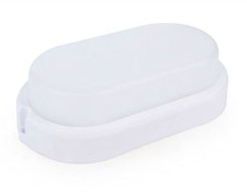 Plafoniera Led Ten Ideas Ip 54