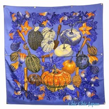 Hermes Citrouilles Et