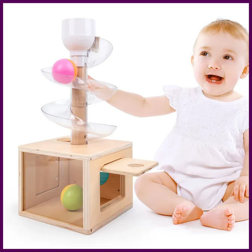 Montessori toys puzzle - montessori,