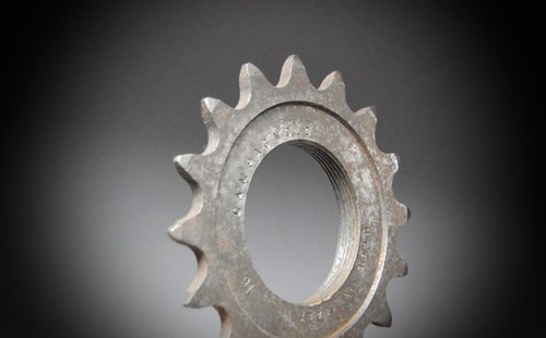 Pignone pista campagnolo 16 - pignone, /