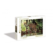 PUZZLE 2000PZ. HIGH QUALITY