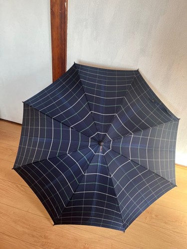 Ombrello lungo burberry nova - lungo,