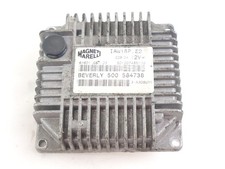 PIAGGIO BEVERLY 500 CM078401
