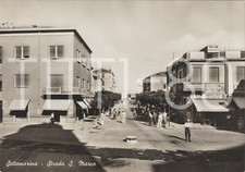 SOTTOMARINA - STRADA S. MARCO