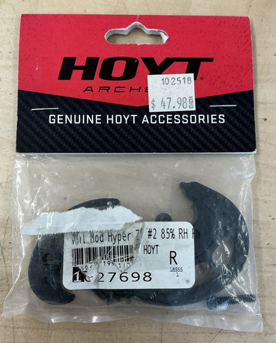 Hoyt whl mod hyper 85 - hoyt, #2