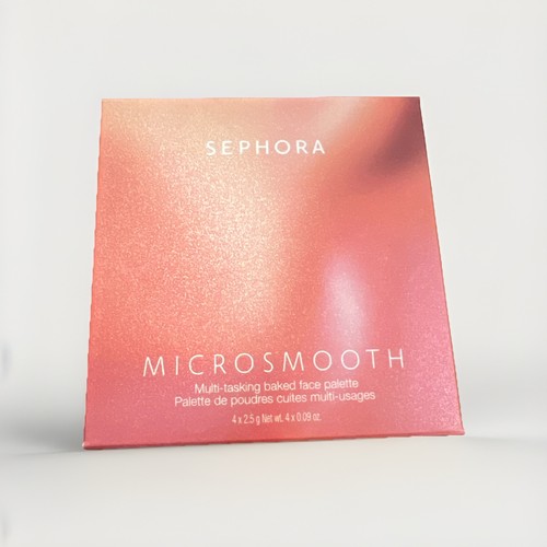 Sephora microsmooth palette - sephora,