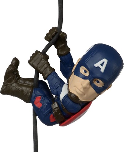 Neca scalers marvel avengers - marvel,
