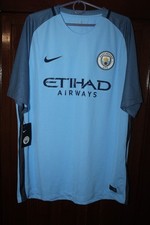 Maglia maglia calcio home Nike
