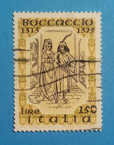 H3054 italia italy 1975 - h3054-,
