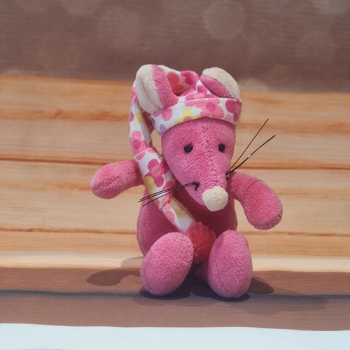 Jellycat mouse piccolo - mouse,