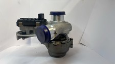 Turbocompressore per Citroen Jumper Fiat Ducato Peugeot Boxer 2.2 HDI 798128