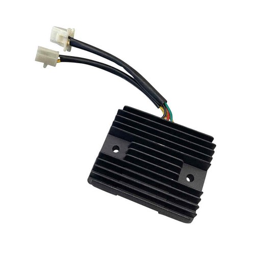 Regolatore carica - regolatore,