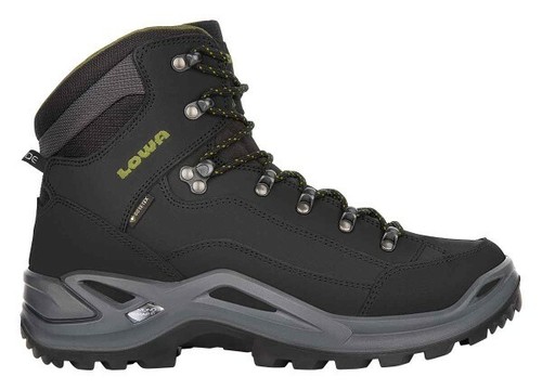 Scarpe uomo lowa renegade - uomo,