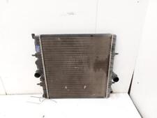 852560000 RADIATORE ACQUA PEUGEOT 206 PLUS (T3E) 1.1B 8V  60CV (2009>2013)