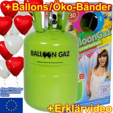 PALLONCINI GAS + PALLONCINI