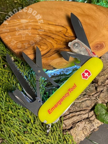 Victorinox strumento - victorinox,