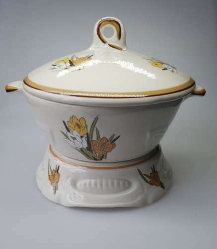 Zuppiera vintage cal - zuppiera,