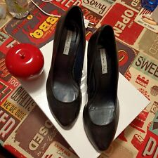 Scarpa Con Tacco Donna Nr.37