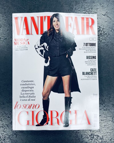 Vanity fair italian - vanity,