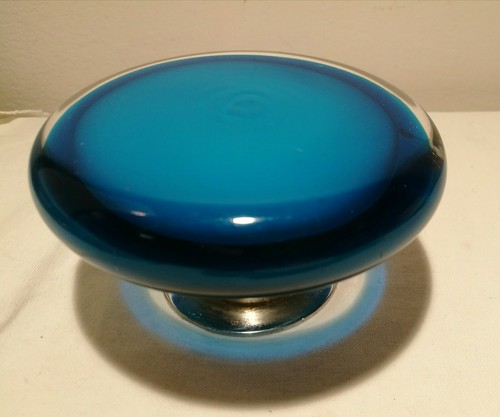 Venini elegante pomolo della - -,