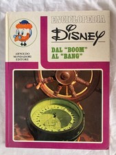 Enciclopedia Disney dal "boom"