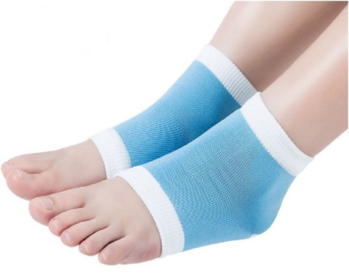 Calze compressione gel - compressione,