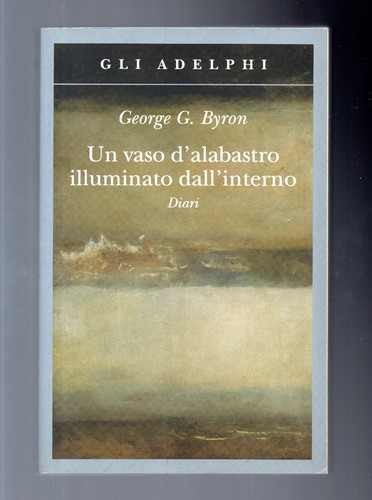 Robert byron vaso - robert, un