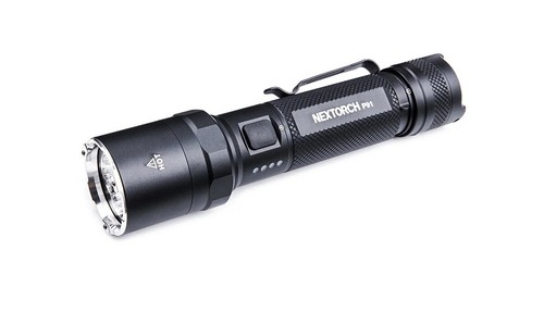 Nextorch p91 torcia led con - nextorch,