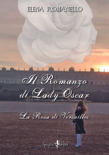 Romanzo lady oscar la - di,