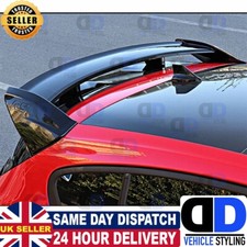 Ala spoiler tetto stivale