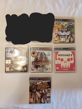 Raccolta 6 giochi Pistola