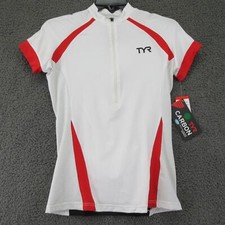 Maglia triathlon unisex Tyr