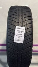 PNEUMATICO USATO NOKIAN WR SUV 3 225/60 R17 103H INVERNALI