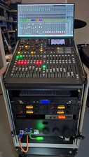 Mixer digitale Behringer X32 Producer