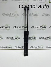 Pistoni Ammortizzatori Molle Portellone Posteriore Fiat 500X