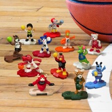 2023 NBA Kinder Joy Team