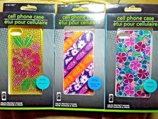 COVER CELLULARE; 3 OGGETTI DA