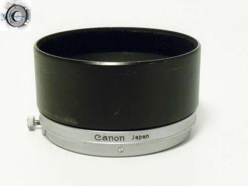 Canon paraluce metallo - canon,