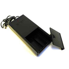 Boxy Orologio Carica Batteria